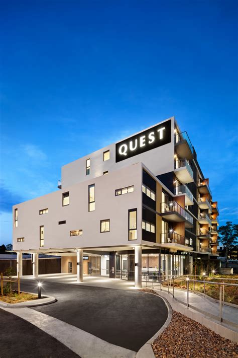 Hotel Motel Pub Leisure Property Sold In Macquarie Park Nsw