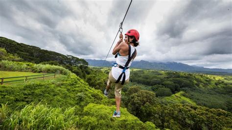 Adventure in Hawaii | Go Hawaii