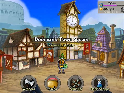 Miecze i sandały 2 Redux APK Download - Darmowe Fabularne GRA na ...