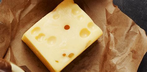 Switzerland Swiss Cheese - Emmi USA