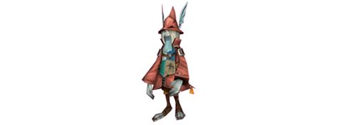 The Best Characters In Final Fantasy Ix Ranked Fandomspot