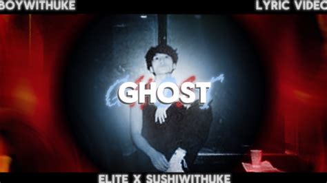 Boywithuke Ghost Unreleased Best Quality New Version With