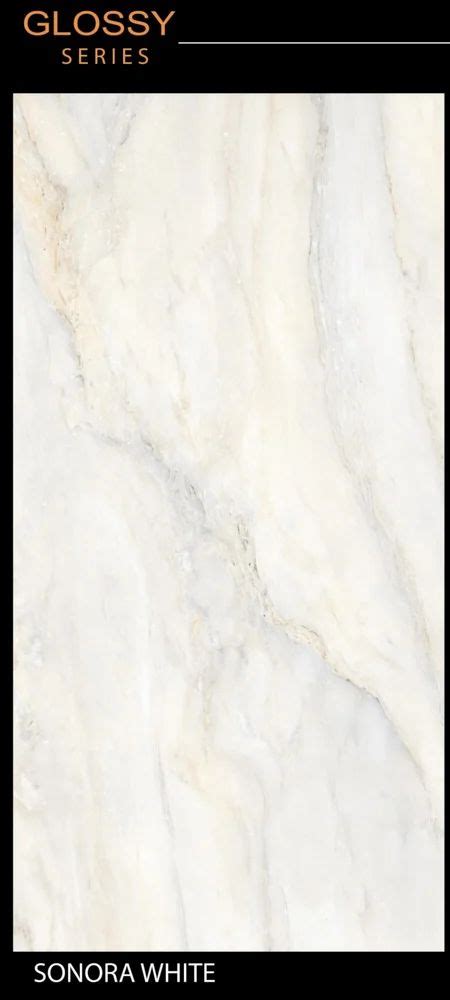 Glossy Pgvt Tiles 600x1200 Size 2x4 Feet 600x1200 Mm At ₹ 48 Sq Ft