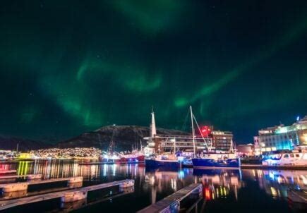 Where to Stay in Tromso: The BEST Areas in 2024