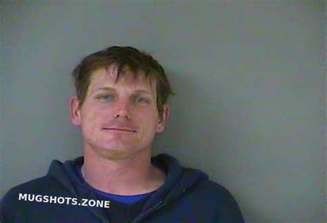 HACKNEY CHRISTOPHER 01 05 2024 Crittenden County Mugshots Zone