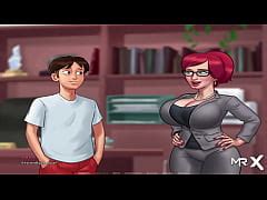 Summertimesaga Redhead Pussy Sex E Xxx Mobile Porno Videos Movies IPornTV Net