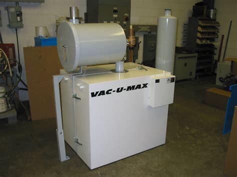 Vac U Max Components Accessories And Related Equipment Vac U Max