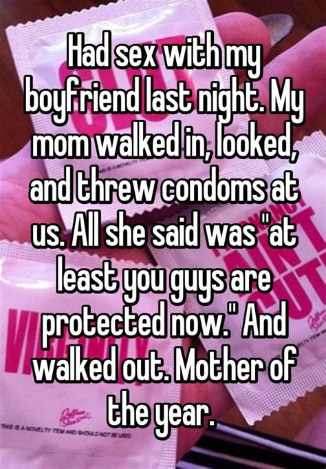 People Caught Having Sex By Their Parents EBaum S World