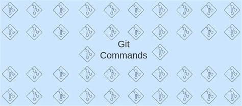 How To Use The Command Git Log With Examples