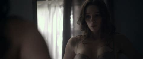 Nude Video Celebs Alex Essoe Nude Starry Eyes