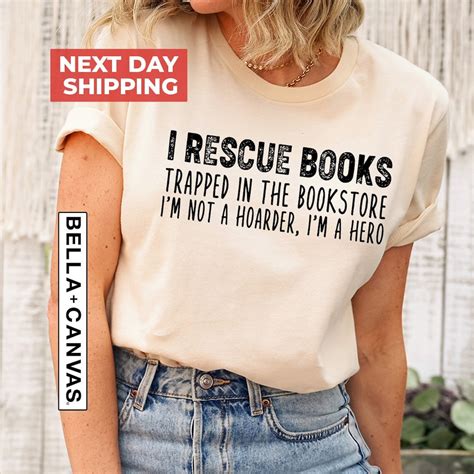 Book Lovers T Shirt T For Bookworms Booksellers T T For Teachers Readers T Shirt