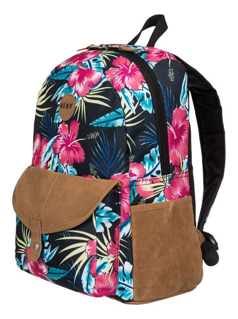 Caribbean Backpack 810406029303 | Roxy