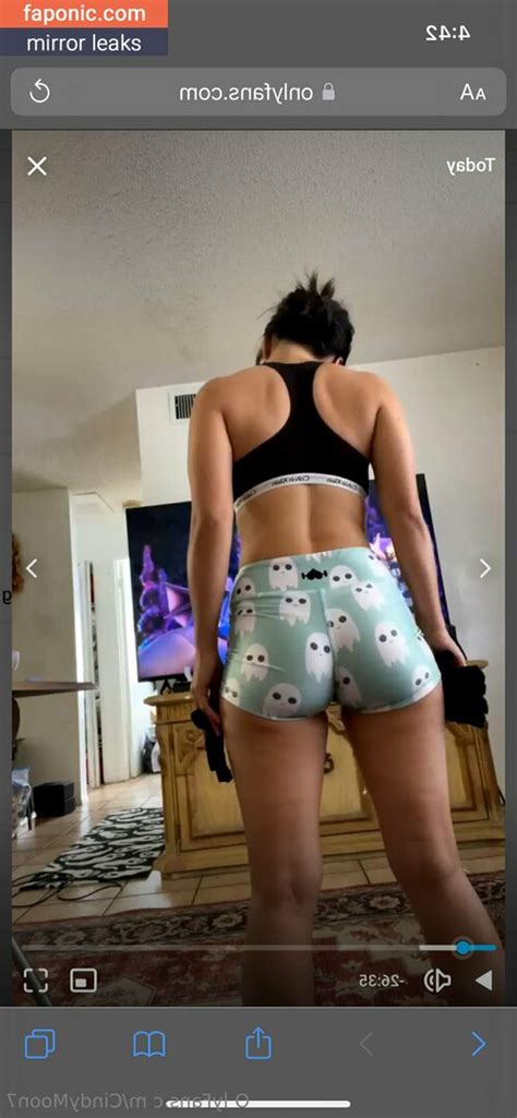 Cindymoon Aka Cindymoon Nude Leaks Onlyfans Photo Faponic