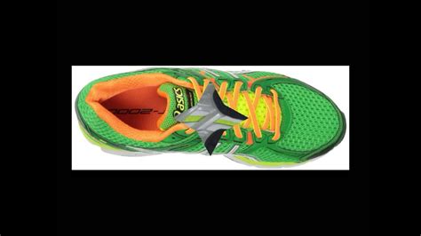 Asics Womens Gt 2000 2 Running Shoes Youtube