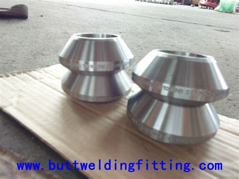 Normal Pipe Thread Sch Stainless Steel Olet Weldolet Threadolet