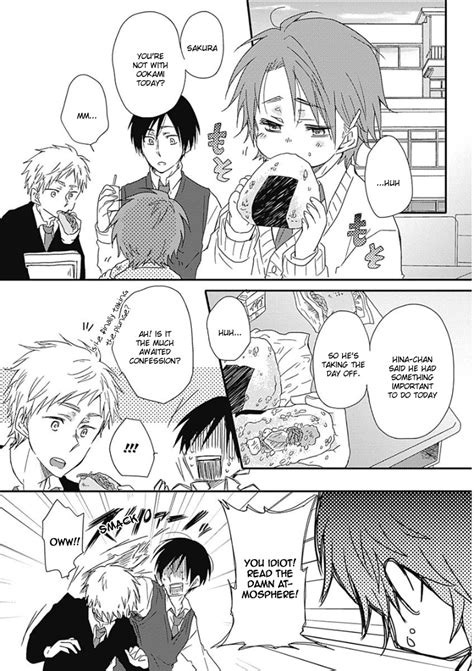 Nanoka Samishigariya No Love Letter Eng Page 4 Of 5 Myreadingmanga