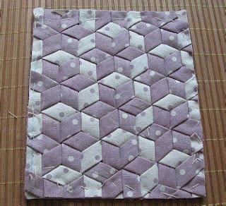 Aprenda A Fazer Patchwork Passo A Passo Ver E Fazer