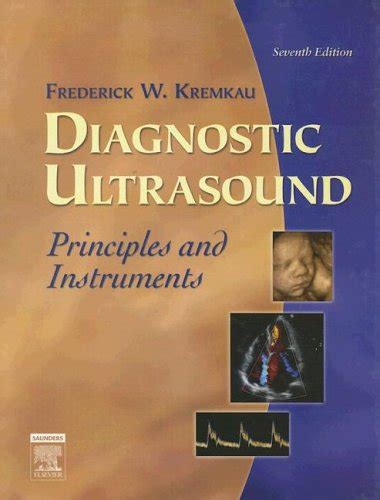 『diagnostic Ultrasound Principles And Instruments』｜感想・レビュー 読書メーター