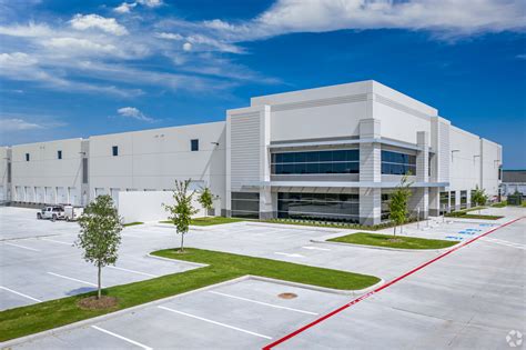 Milner Rd Houston, TX 77032 - Industrial Park Property for Lease on Showcase.com