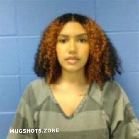 Brittaney Henderson 04132023 Faulkner County Mugshots Zone