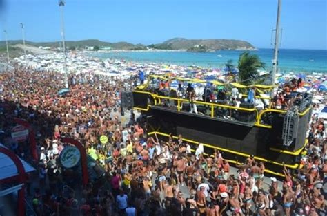 Associa O Dos Blocos De Cabo Frio Cancela Carnaval De Rua Em