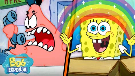 Las Mejores Frases De Bob Esponja Frases De Bob Esponja Bob Esponja Bob