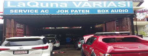 Harga Pasang Cutting Stiker Mobil Full Body Di Makassar Toko Tempat Branding Wrapping Stiker