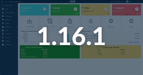 Maissimples V1 16 1 Correções De Bugs E Melhorias Internas Gestão