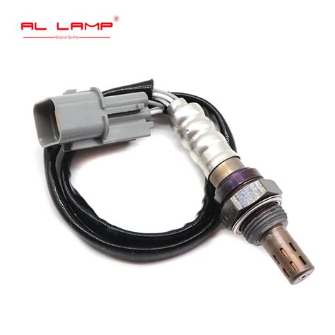 Oxygen Sensor For Hyundai Sonata Tucson Kia Sportage Sensor De Oxigeno