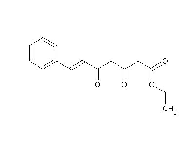 Ethyl E Dioxo Phenyl Heptenoate C H O Density Melting