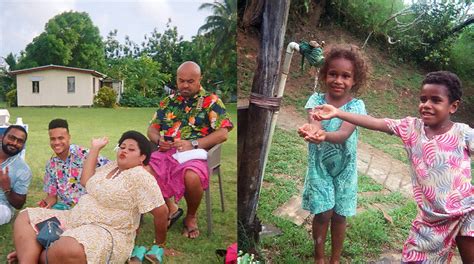 Tourism Fiji Launches The Shot Of Happiness Project Branding In Asia