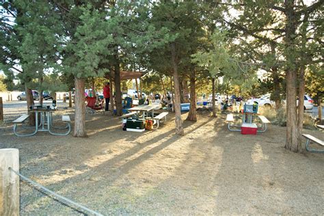 Smith Rock State Park "Bivy" Campground — SmithRock.com | Smith Rock ...