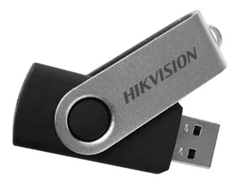 Pendrive Hikvision HS USB M200S 32GB 2 0 MercadoLibre