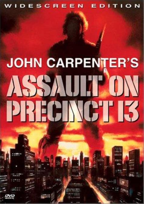 Assault On Precinct 13 1976