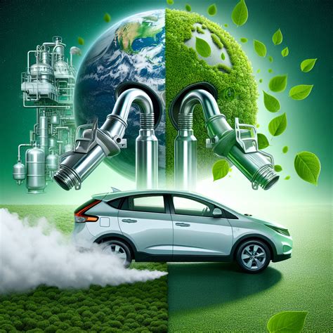 Coches de Gas Natural y su Contribución a la Reducción de Emisiones