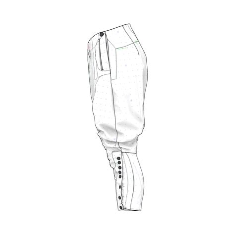 Amazone Jodhpurs