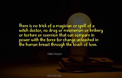 Top 54 Love Witch Quotes: Famous Quotes & Sayings About Love Witch