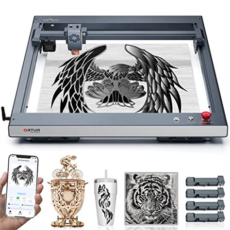 The Best Laser Engraver For Metal (10 Best Picks + FAQs)