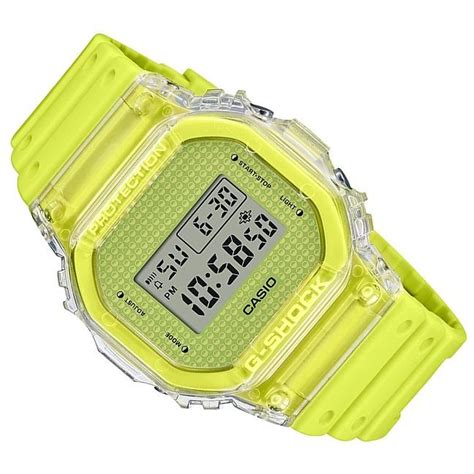 Casio G Shock G Dw Gl Jr Dw