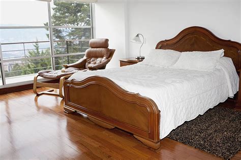 Laminate Flooring In Bedrooms