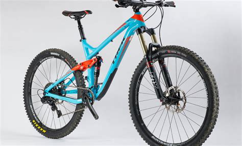 Test Vtt Trek Remedy V Lo All Mountain