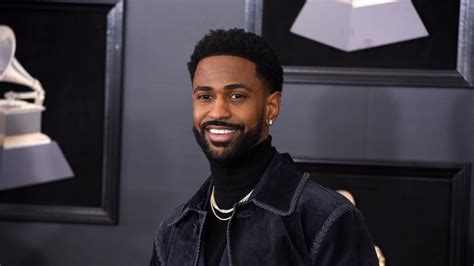 Big Sean Biography Net Worth And Investments