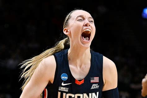 Paige Bueckers Biggest Hurdle Exposed As UConn Insider Details