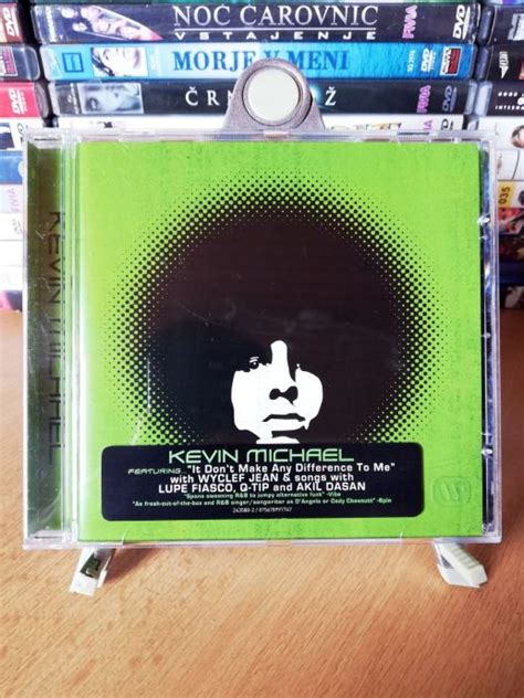 kevin michael kevin michael