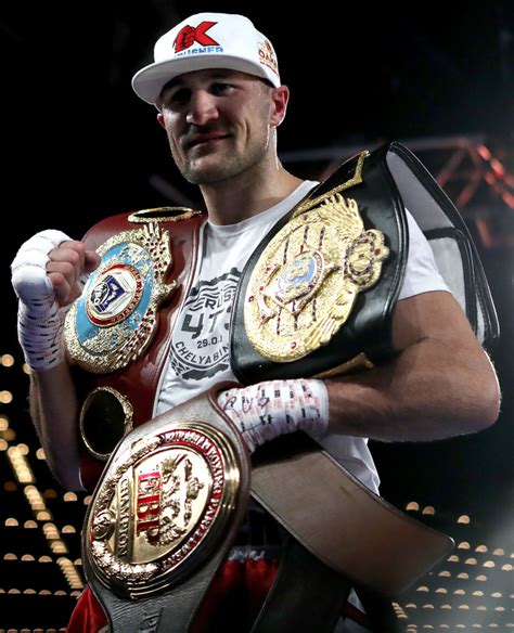 Canelo Álvarez Subiría De Peso Para Ganar Su Cuarto Título Mundial En Distintas Categorías