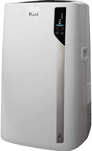 Delonghi Portable Air Conditioner Btu Cool Extra Large Rooms Up