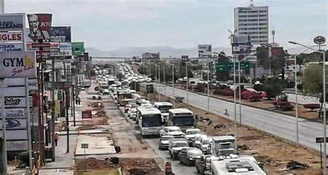 Por Iniciar Rehabilitación de Carriles Laterales de la Carretera 57