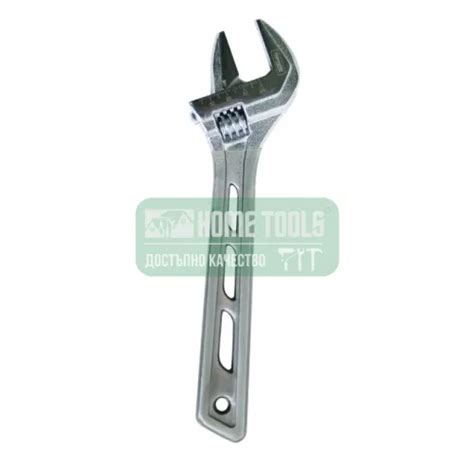 Френски ключ TopMaster 150 mm - HomeTools.bg