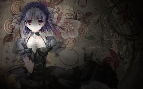 Gothic Anime Wallpaper (69+ images)