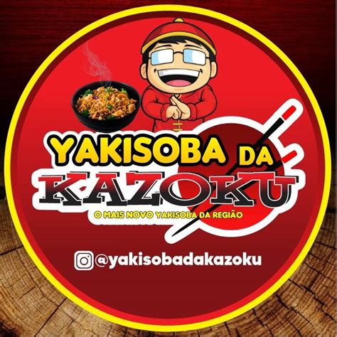 Yakisoba Da Kazoku ARACAJU IFood